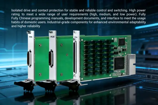 Cost advantage of Pickering-equivalent PXIe SPDT switch for batch procurement?